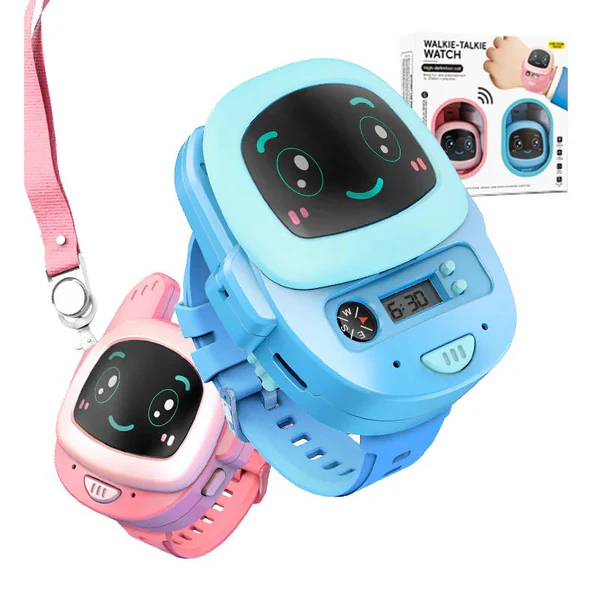 Walkie Talkie Watch