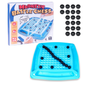 Magnetic Chess Game