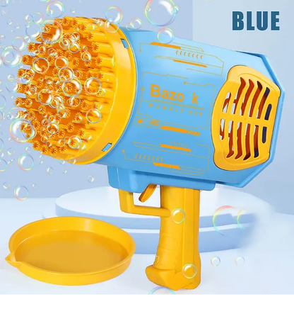 Bazooka Bubble Gun