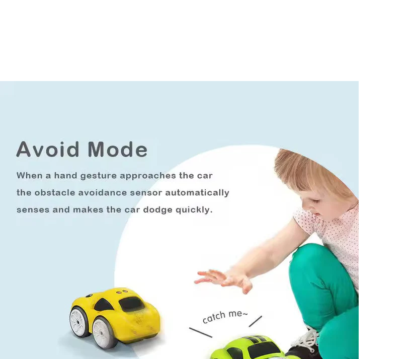 Induction Racing Car