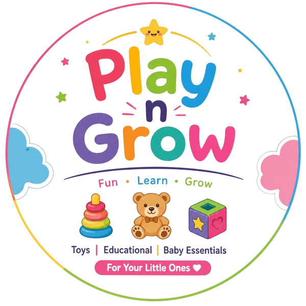 Play n Grow