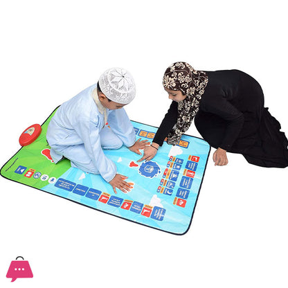 Smart Prayer Mat