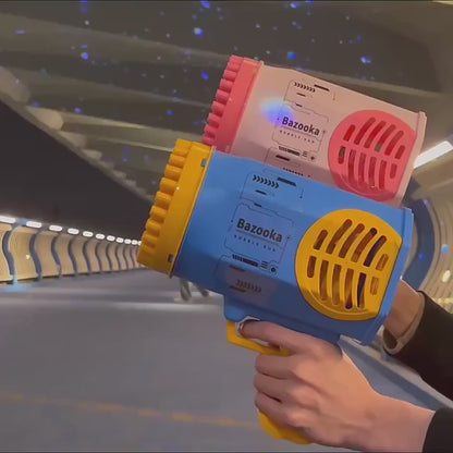 Bazooka Bubble Gun